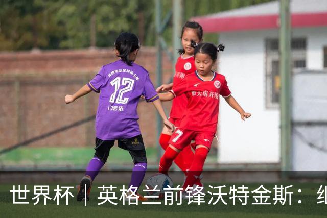 世界杯｜英格兰前锋沃特金斯：继续当好“超级替补”